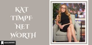 Kat Timpf Net Worth: Insights on Earnings, Family, and Career kat timpf net worth